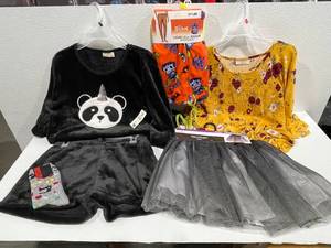 New Womans Clothes with Tags