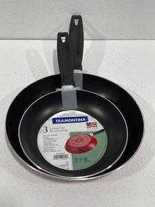 New Frying Pans