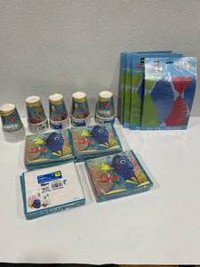 New Finding Nemo Party Supplies