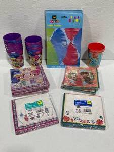 New Party Supplies