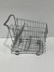 Mini Shopping Cart