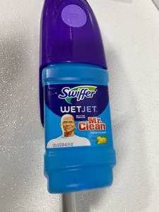Swiffer Wet Jet