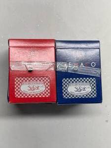 Brand-New Playing Cards