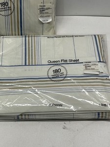 New Queen Size Bed Sheets
