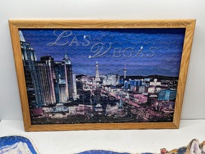 Large Puzzles