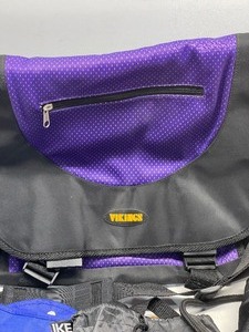 Vikings and other Shoulder Bags