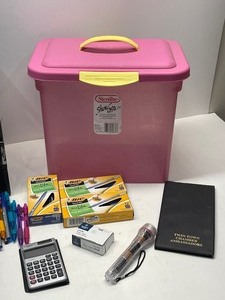 Home Office Supplies