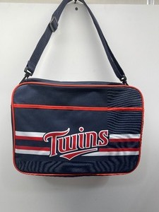 Twins and Other Shoulder Bags