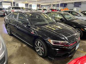 2020 Volkswagen Jetta GLI S