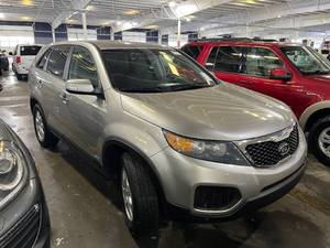 2013 Kia Sorento LX AWD