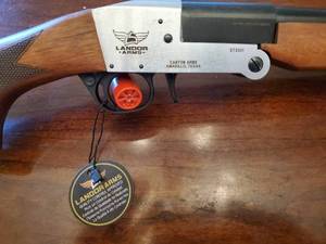 Landor Arms STX601 20 GA