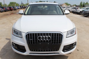 2014 Audi Q5 2.0T Quattro Premium Plus AWD - 2 Owners -