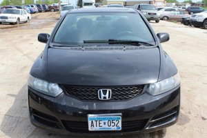 2010 Honda Civic EX
