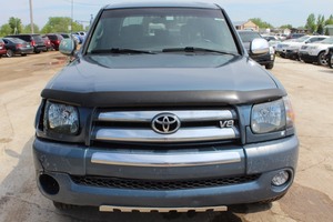 2006 Toyota Tundra SR5
