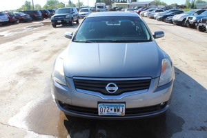 2008 Nissan Altima - 2 OWNERS -
