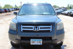 2006 Honda Pilot EX-L 4x4