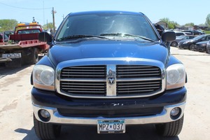 2006 Dodge Ram 1500 SLT Big Horn Edition Quad Cab - 4x4 -