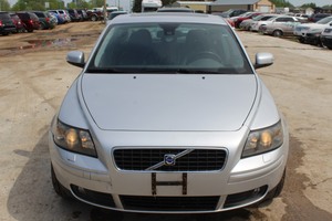2007 Volvo S40 T5 AWD