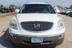 2011 Buick Enclave CXL-1 AWD
