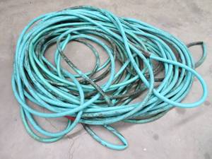 GARDEN HOSE