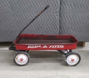 RADIO FLYER 90