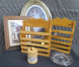 MIS. DECOR