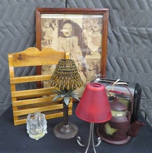 MISC DECOR