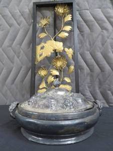 VINTAGE METAL