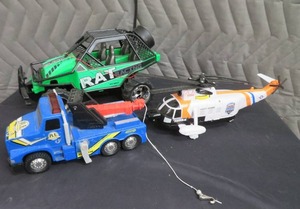 VINTAGE TOYS