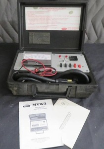 WATTMETER