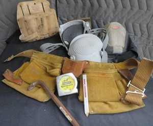 BUILDERS GEAR