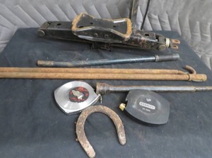 MISC LOT
