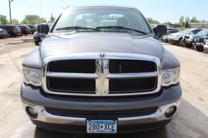 2003 Dodge Ram 1500 SLT Quad Cab 4x4 - 2 OWNERS -