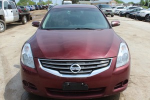 2010 Nissan Altima
