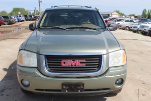 2003 GMC Envoy SLE 4x4 - 2 Owners -