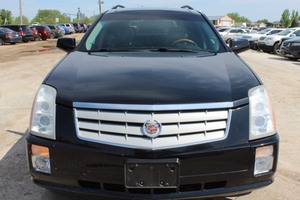 2007 Cadillac SRX V6 AWD
