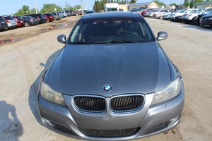 2011 BMW 3 Series 328i xDrive AWD