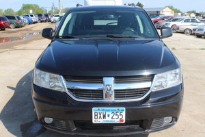 2010 Dodge Journey