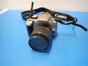 Canon&nbspDS126071 Camera  Untested