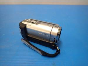 Sony&nbspDCR-SX44 Camcorder  Untested
