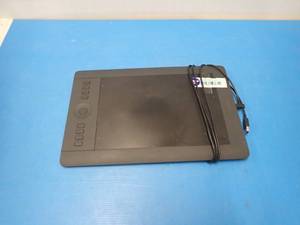 Wacom&nbspPTH 651 Digital Graphic Drawing Pad