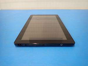 Samsung&nbsp700T XE700T1A Tablet  unit has NO HD  no charger