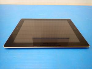Apple&nbspiPad 2nd Gen A1395  16GB of storage  Wifi model  includes charger