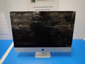 Apple&nbspiMac10,1 A1311 MB950LLA All-In-One PC &nbspINTEL(R) CORE(TM)2 DUO CPU E7600  3.06GHZMemory TypeDDR3 SDRAMSize8GBHD Capacity2 TBHD Type3.5 SATA 720