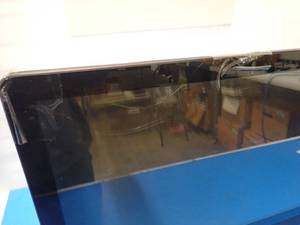 Dell&nbspOptiPlex 9030 All-In-One PC&nbspINTEL(R) CORE(TM) I7-4790S CPU  3.20GHZMemory TypeDDR3 SDRAMSize8GBUnit has Cracked Glass&nbspIncludes power cable&nbspNO WINDOWS