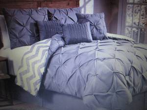 Avondale Manor Ella 7-Pc. Comforter...