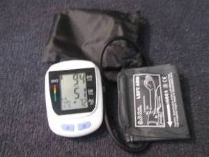 BlueStone Automatic Upper Arm Blood...