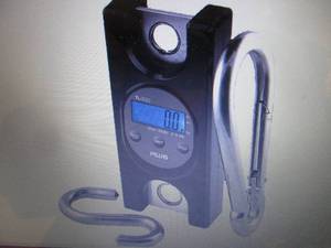 American Weigh Scales LS-110 Handhe...