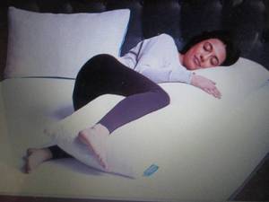 Lucid Comfort Collection Shredded M...