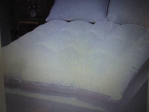 sensorPEDIC Memory Loft Classic Mat...